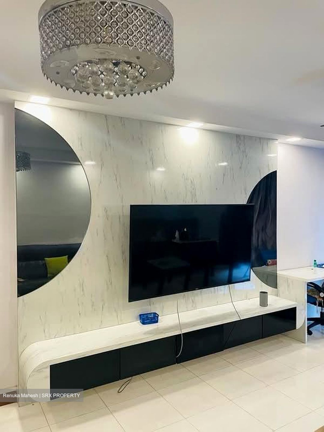 Melville Park (D18), Condominium #538369011